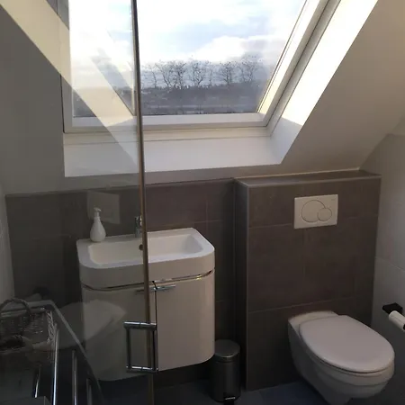 Apartment Discreet And Quiet Near Brussels *